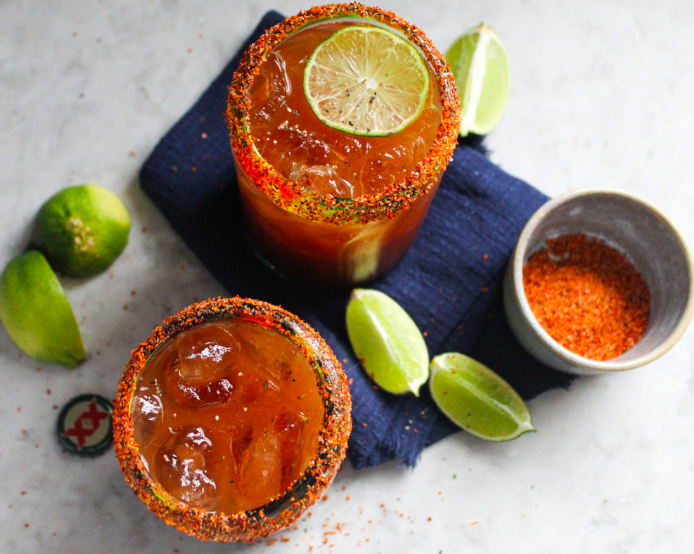 El Encanto Refrescante de la Michelada: Una Bebida Mexicana para Disfrutar