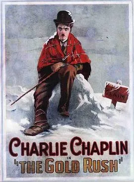 淘金记1925[电影解说]