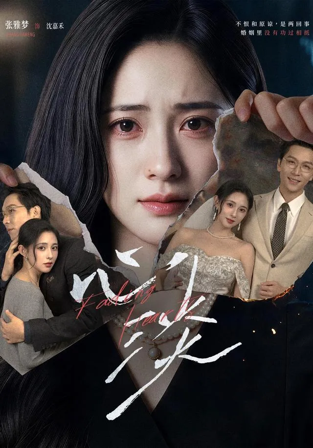 心淡